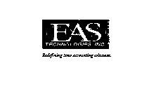 EAS TECHNOLOGIES, INC.