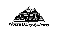 NDS NORSE DAIRY SYSTEM