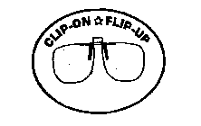 CLIP-ON FLIP-ON