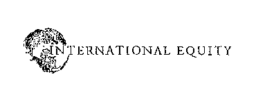 INTERNATIONAL EQUITY