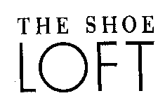 THE SHOE LOFT