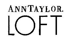 ANNTAYLOR. LOFT