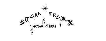 STARR TRAXX PRODUCTIONS