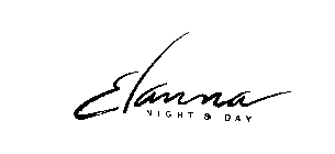 ELANNA NIGHT & DAY