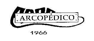 ARCOPEDICO 1966