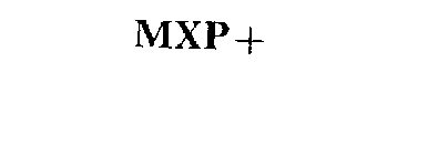 MXP+
