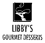 LIBBY'S GOURMET DESSERTS