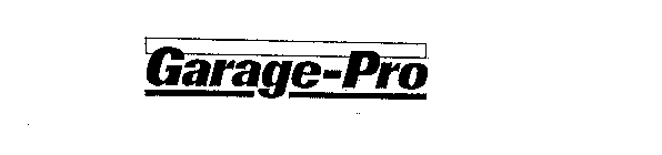 GARAGE-PRO