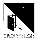 OPEN SYSTEMS