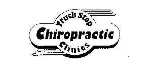 TRUCK STOP CHIROPRACTIC CLINICS