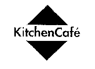 KITCHEN CAFE