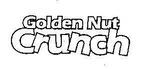 GOLDEN NUT CRUNCH