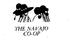 THE NAVAJO CO-OP