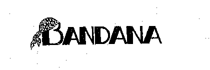 BANDANA