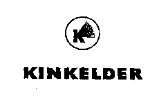 K KINKELDER