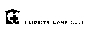 PRIORITY HOME CARE