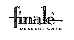FINALE DESSERT CAFE