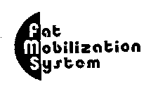 FAT MOBILIZATION SYSTEM