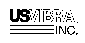 USVIBRA, INC.