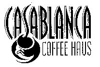 CASABLANCA COFFEE HAUS
