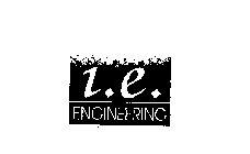 I.E. ENGINEERING