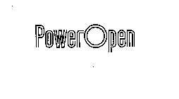 POWEROPEN