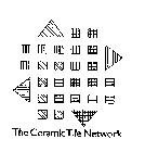 THE CERAMIC TILE NETWORK