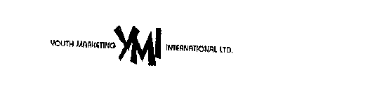 YMI YOUTH MARKETING INTERNATIONAL LTD.