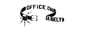 OFFICE ON A BELT