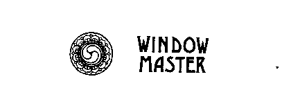 WINDOW MASTER