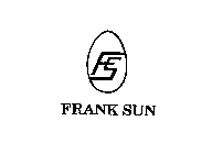 FRANK SUN FS