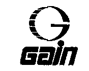 G GAIN