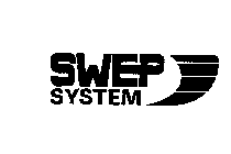 SWEP SYSTEM