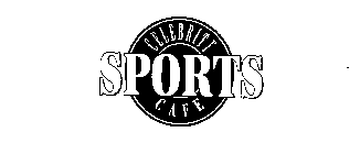 CELEBRITY SPORTS CAFE