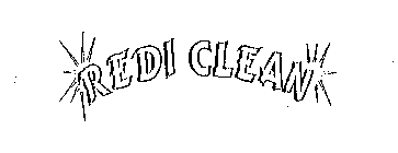 REDI CLEAN