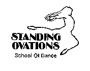 STANDING OVATIONS SCHOOL OF DANCE