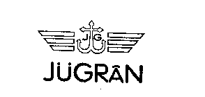 JUGRAN JG