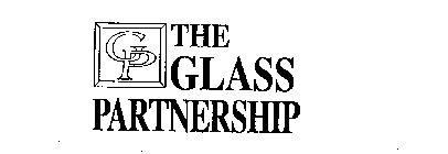 GP THE GLASS PARTNERSHIP