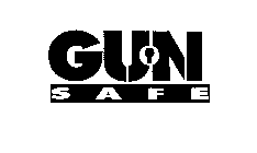 GUN SAFE