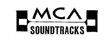 MCA SOUNDTRACKS