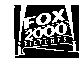 FOX 2000 PICTURES