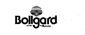 BOLLGARD GENE BY MONSANTO