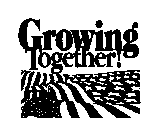 GROWING TOGETHER