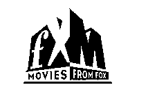 FXM MOVIES FROM FOX