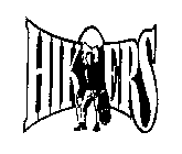 HIKERS