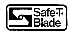 SAFE-T-BLADE