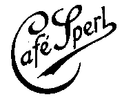 CAFE SPERL