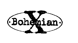 BOHEMIAN X