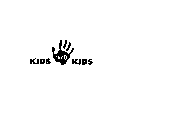KIDS NEED KIDS