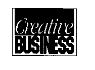 CREATIVE BUSINESS